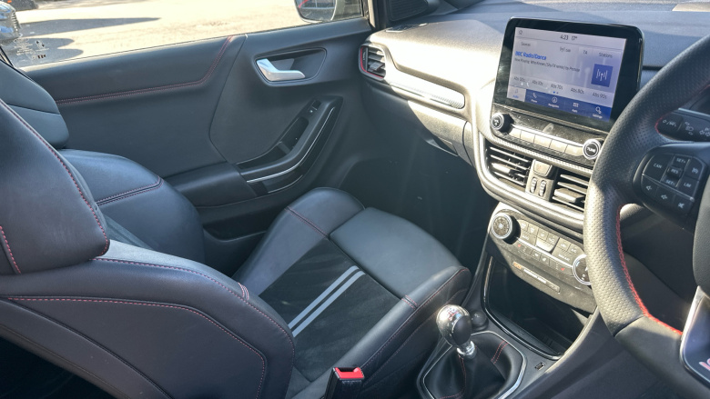 Ford Puma ST 1.5 EcoBoost ST 5dr Petrol Hatchback